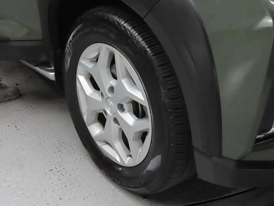 KG Mobility (Ssangyong) Rexton — фото 2
