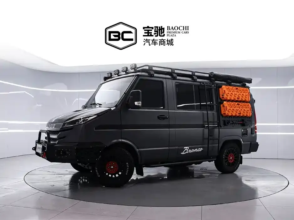 IVECO Daily
