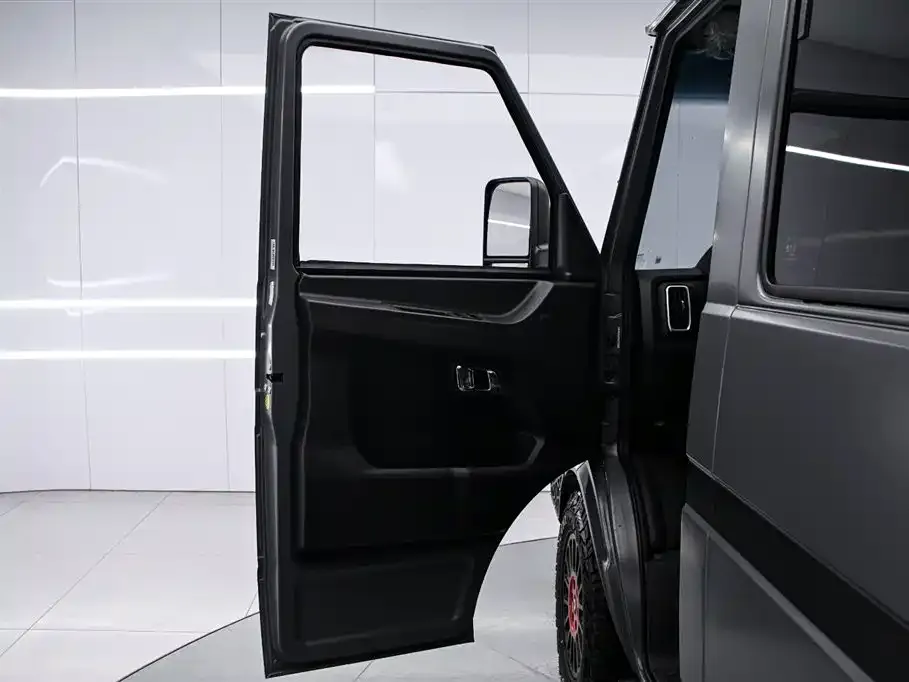 IVECO Daily 2025 из CN, фото 5