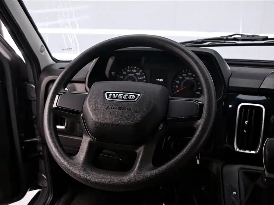 IVECO Daily 2025 из CN, фото 2