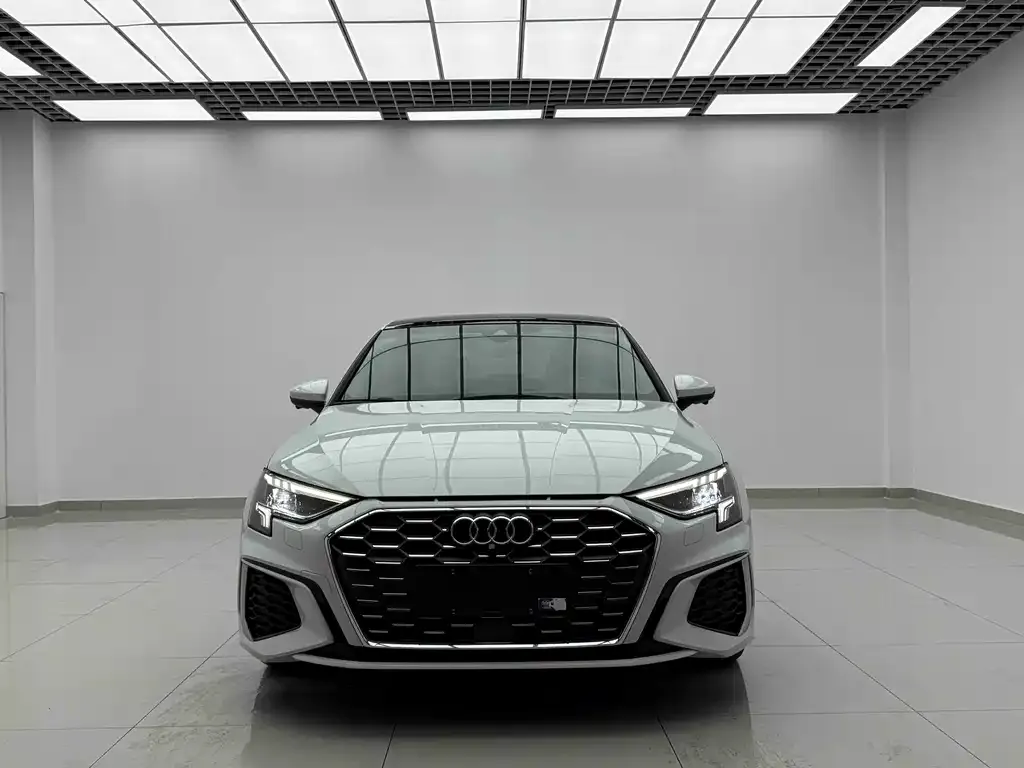 Audi A3 — фото 4