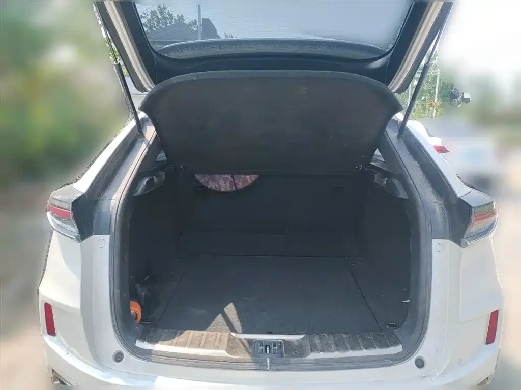 Honda UR-V 2021 из CN, фото 8