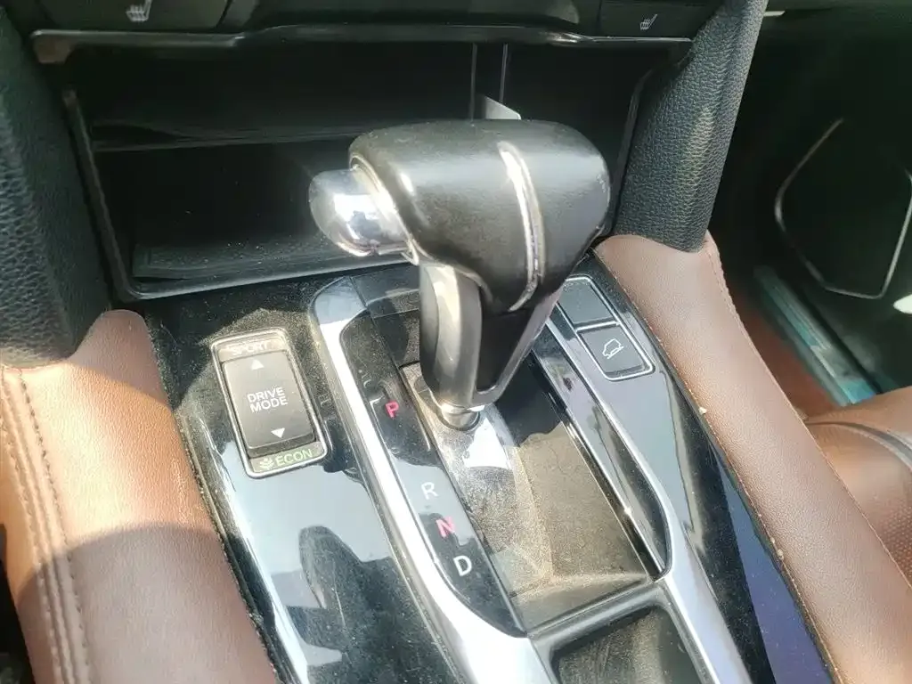 Honda UR-V 2021 из CN, фото 9