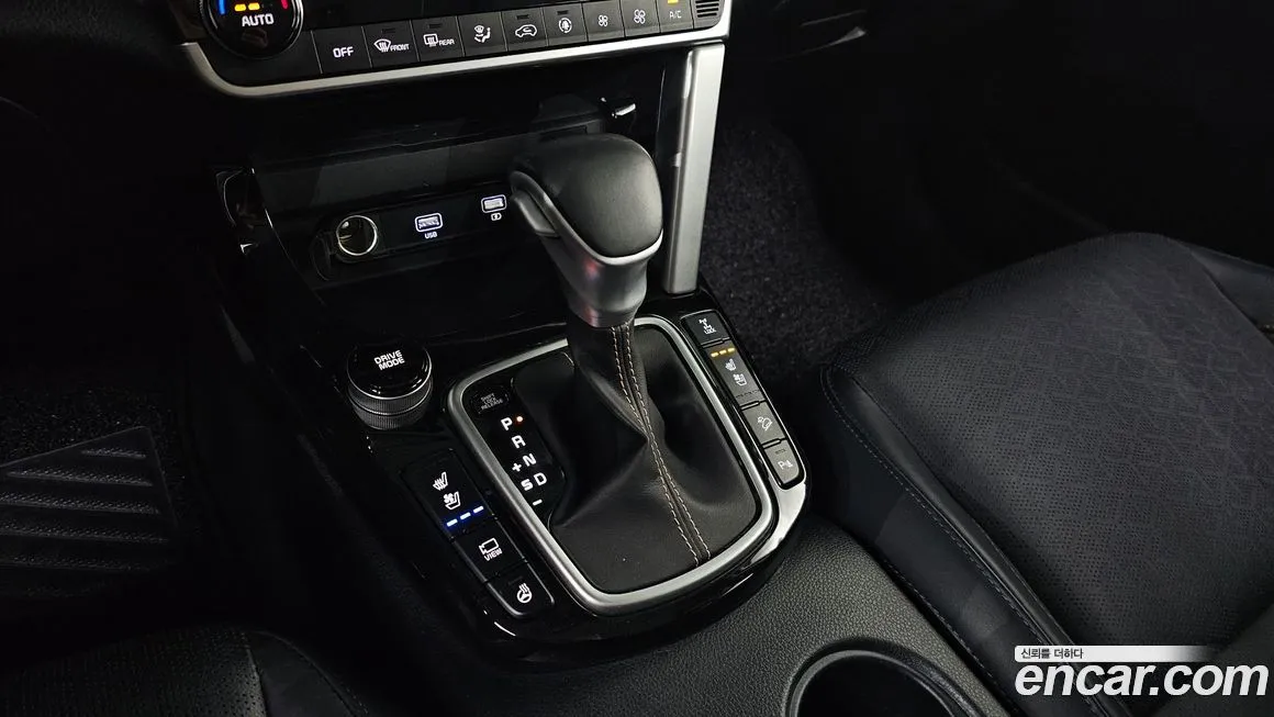 Kia Seltos 2023 из KR, фото 8