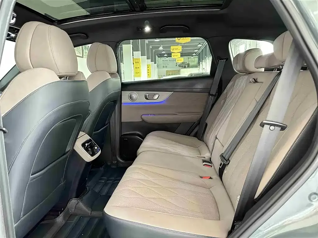Chery Tiggo 8 PLUS — фото 3