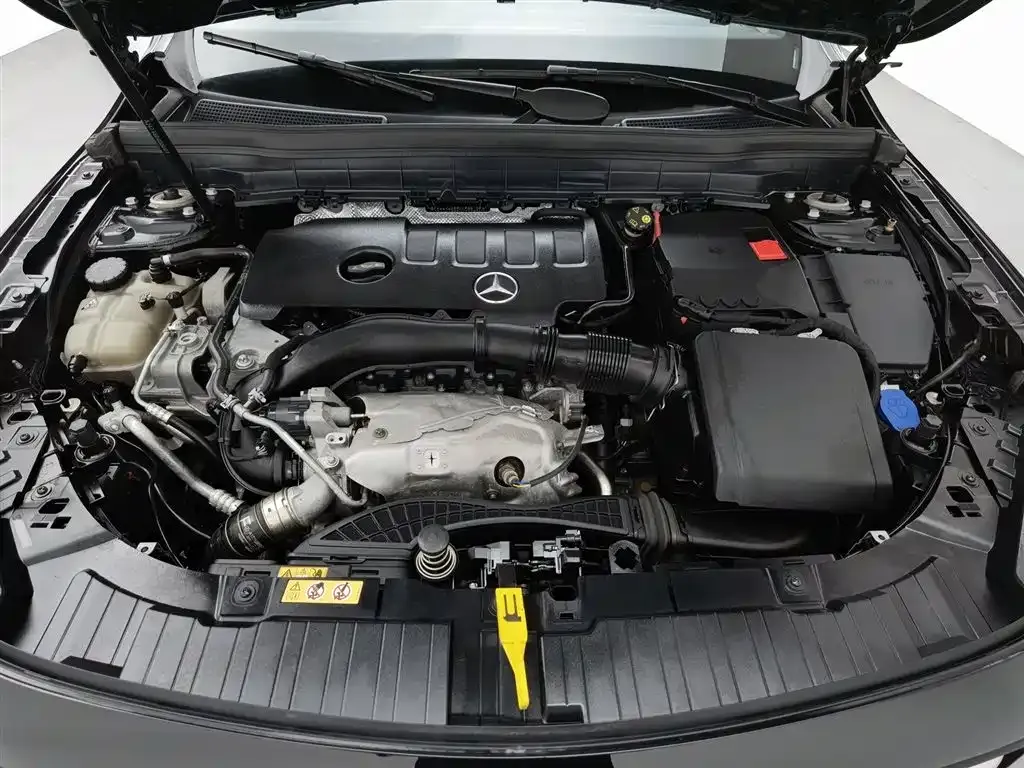 Mercedes-Benz GLB 2022 из CN, фото 9