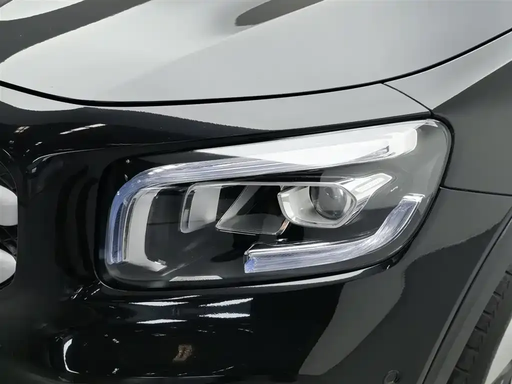 Mercedes-Benz GLB 2022 из CN, фото 6
