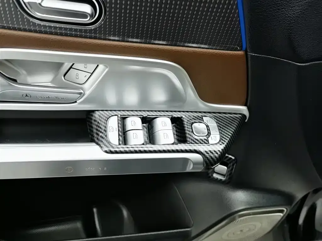 Mercedes-Benz GLB 2022 из CN, фото 10