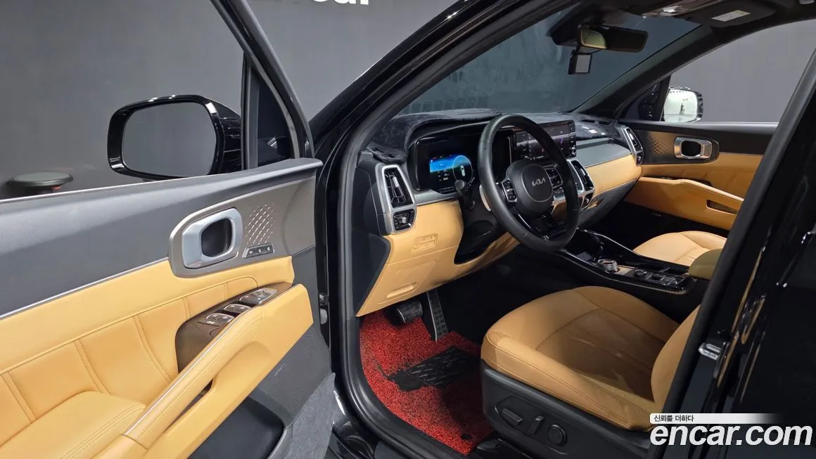 Kia Sorento — фото 10