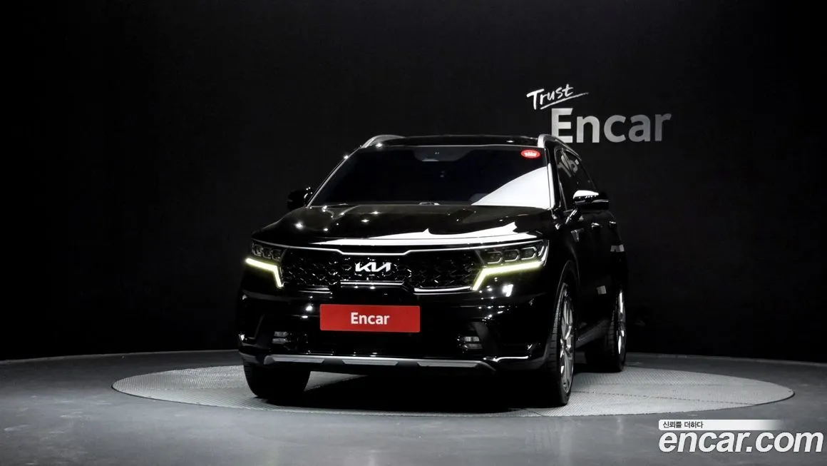 Kia Sorento — фото 3