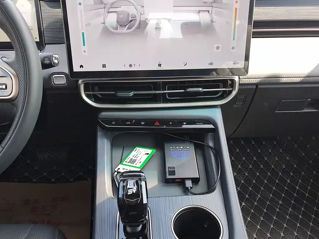 Jetour X90 PRO 2025 из CN, фото 2