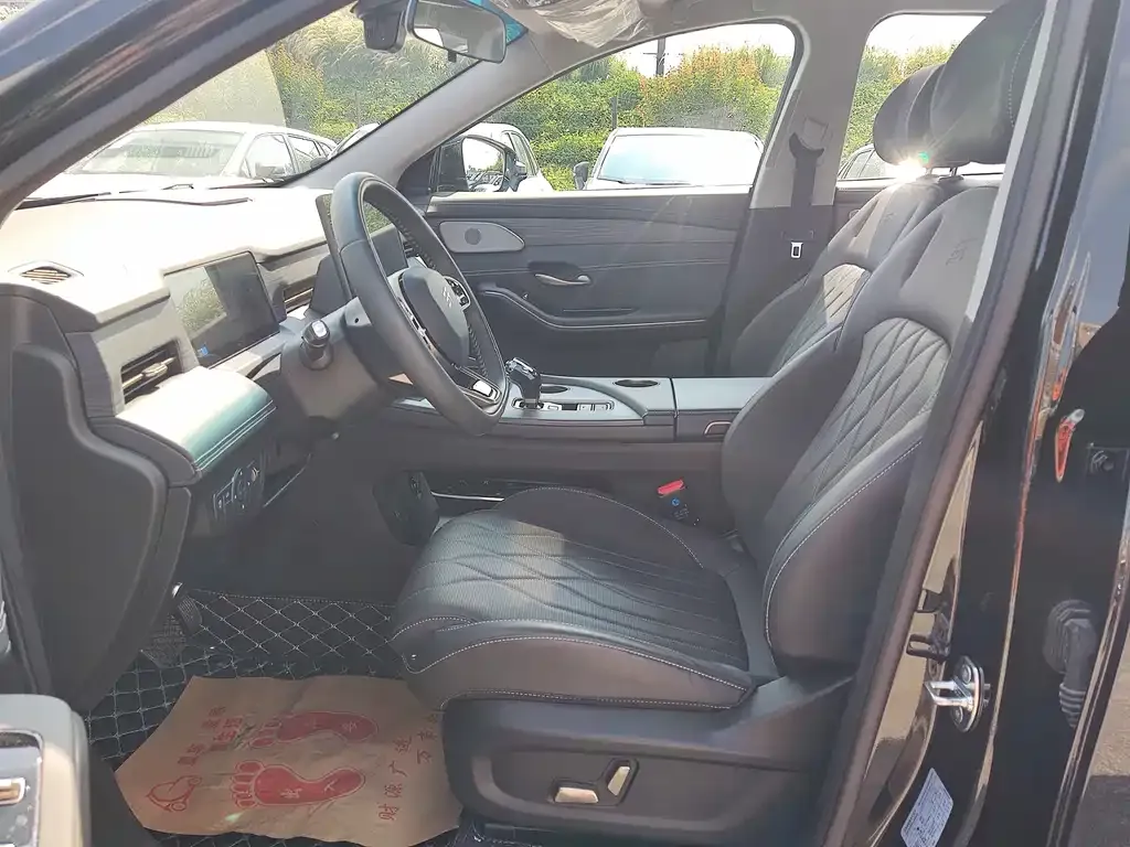 Jetour X90 PRO 2025 из CN, фото 5