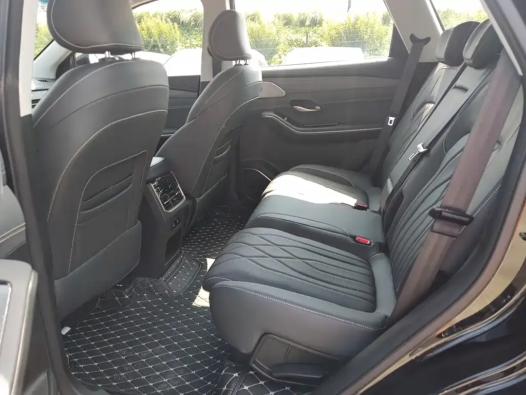 Jetour X90 PRO 2025 из CN, фото 4