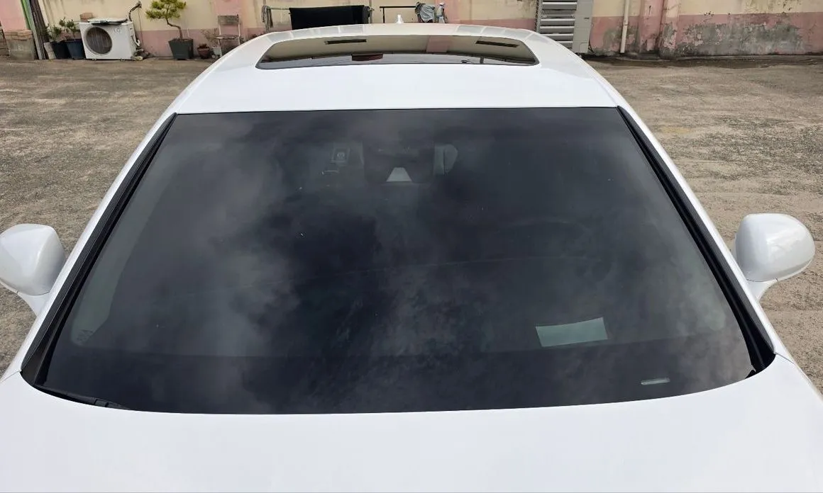 Genesis G90 2021 из KR, фото 2