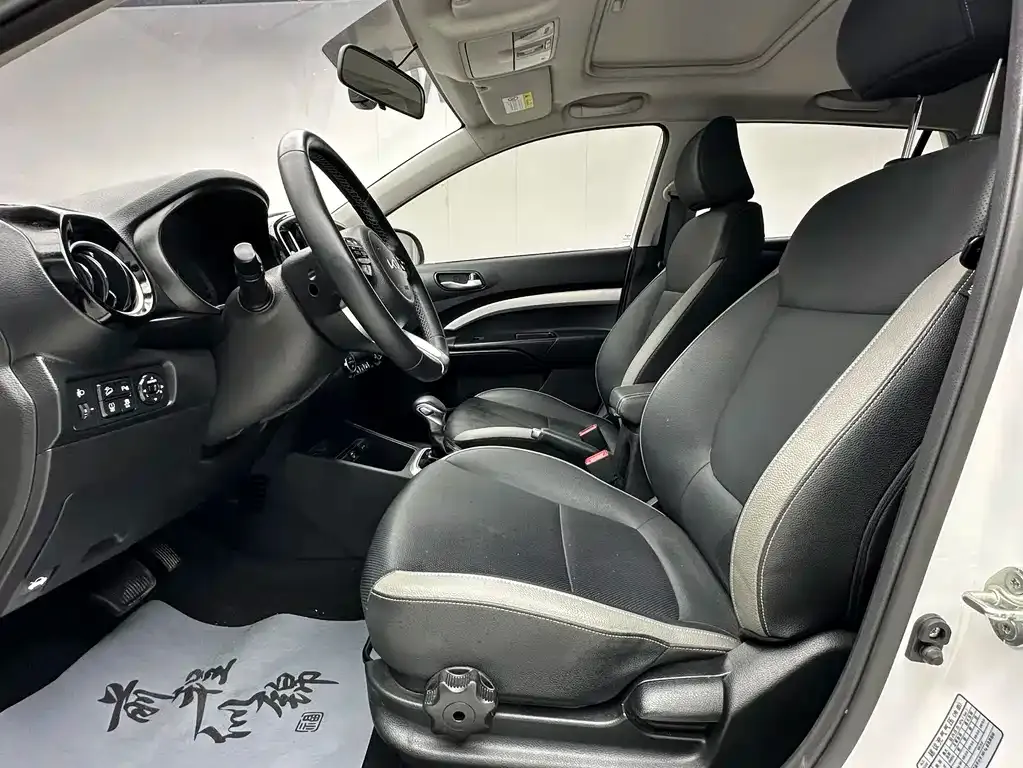 Kia KX1 — фото 8