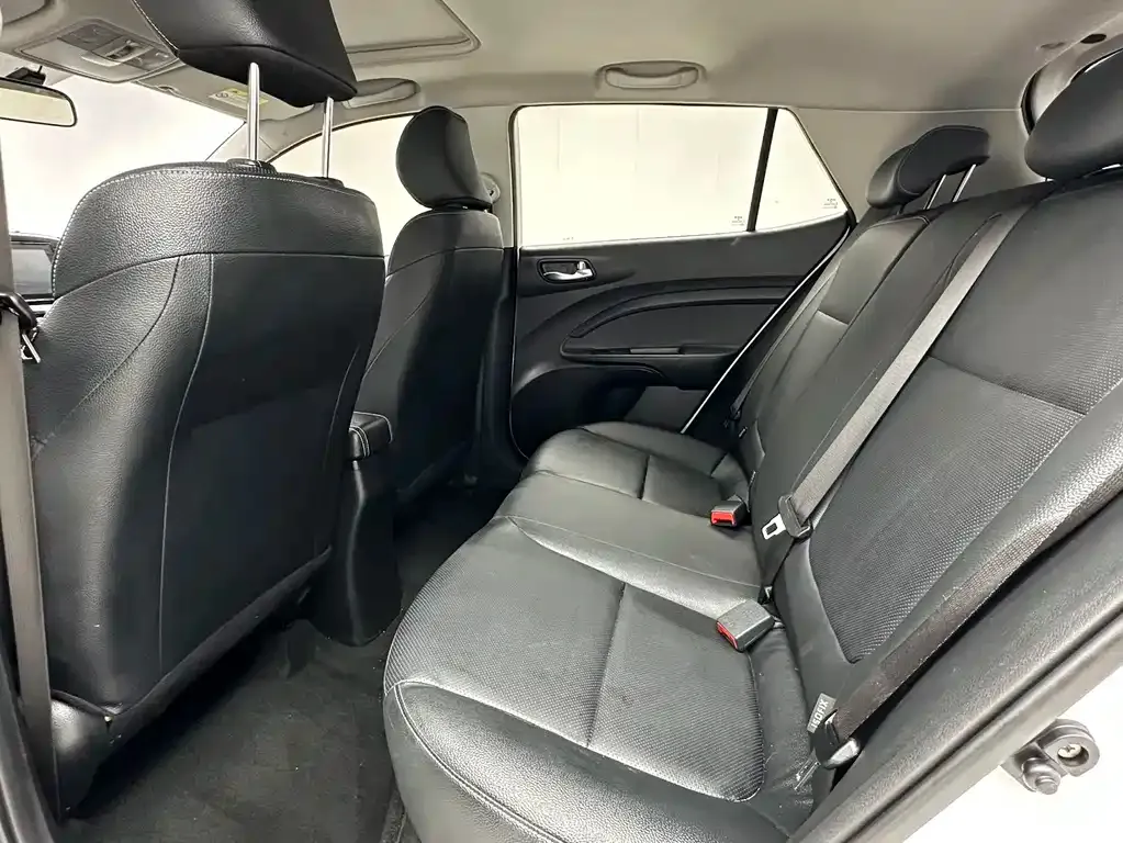 Kia KX1 — фото 10