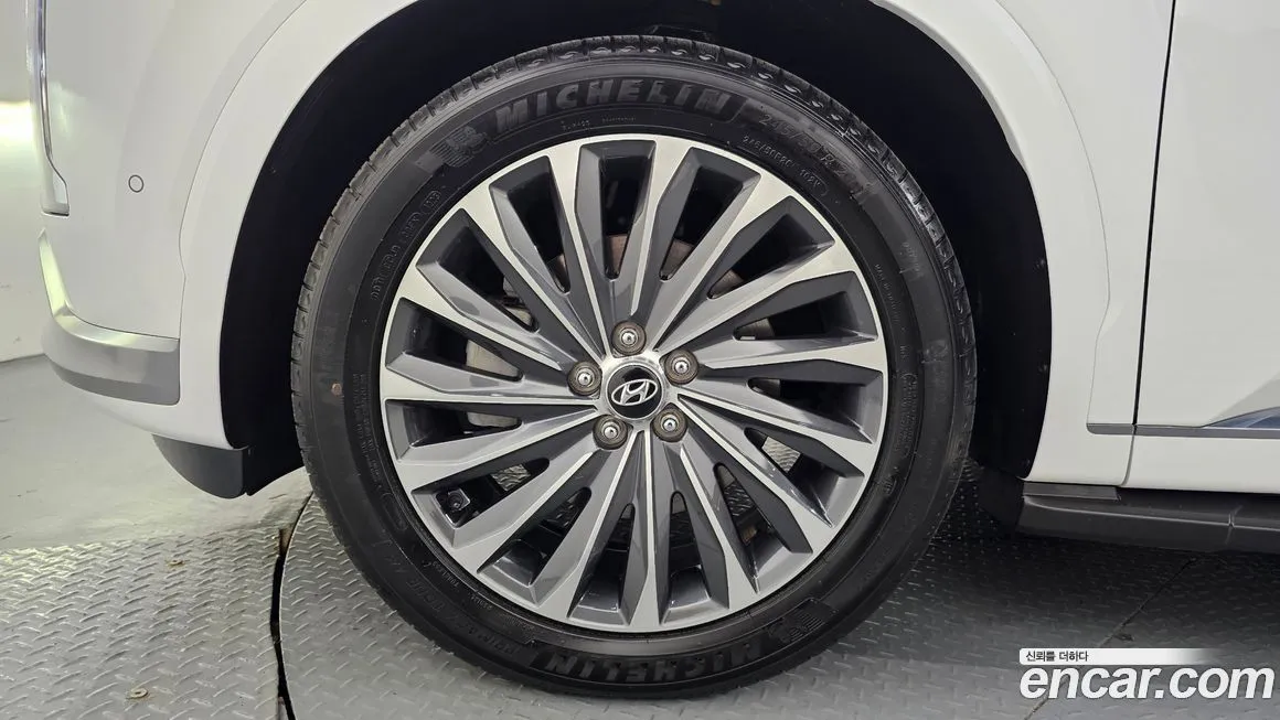 Hyundai Palisade — фото 10
