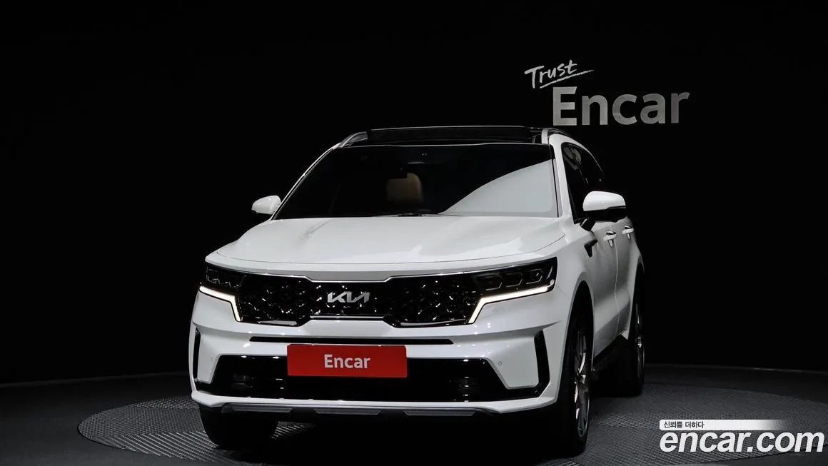 Kia Sorento — фото 3