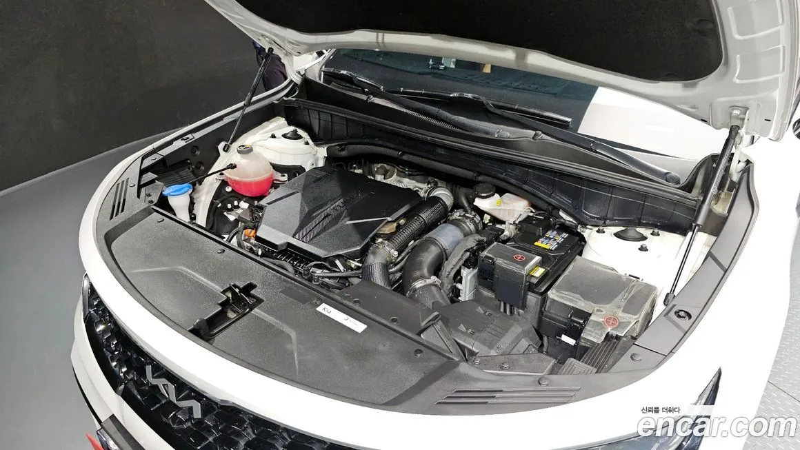 Kia Sorento — фото 4