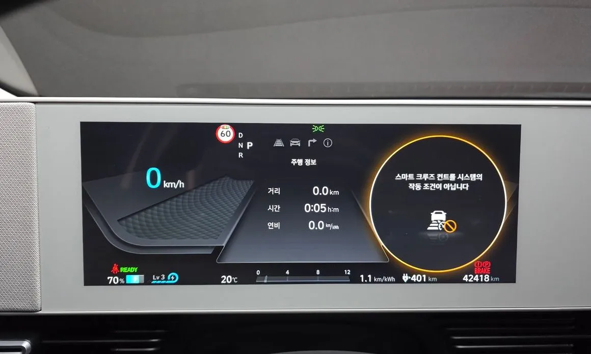 Hyundai Ioniq5 — фото 6
