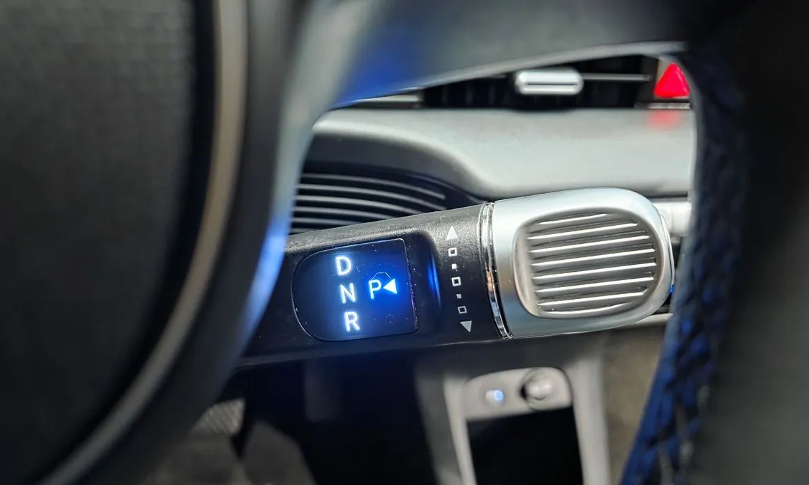 Hyundai Ioniq5 — фото 9