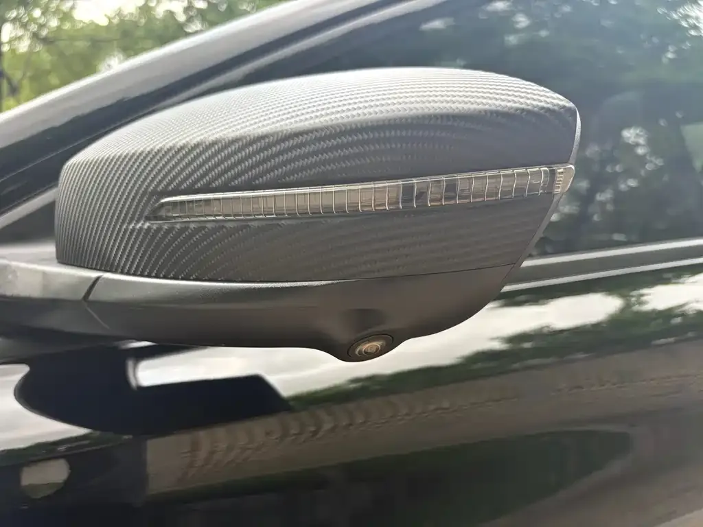 GAC Motor Shadow Leopard — фото 2