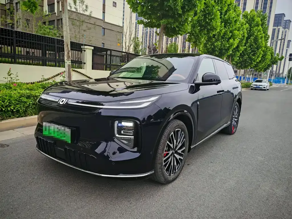 Qiyuan Q07