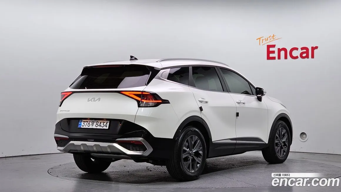 Kia Sportage — фото 2