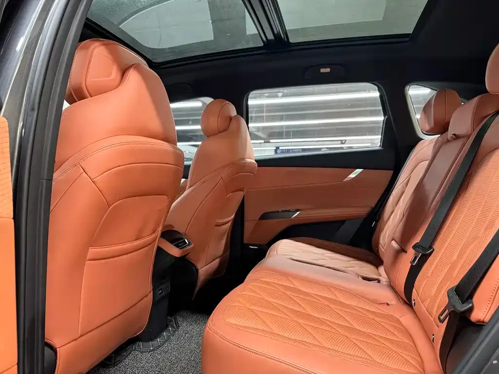 Changan CS75PLUS — фото 2