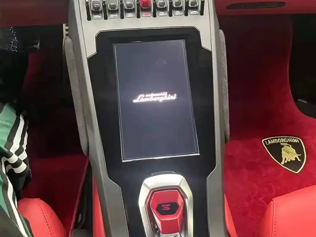 Lamborghini Huracan — фото 2