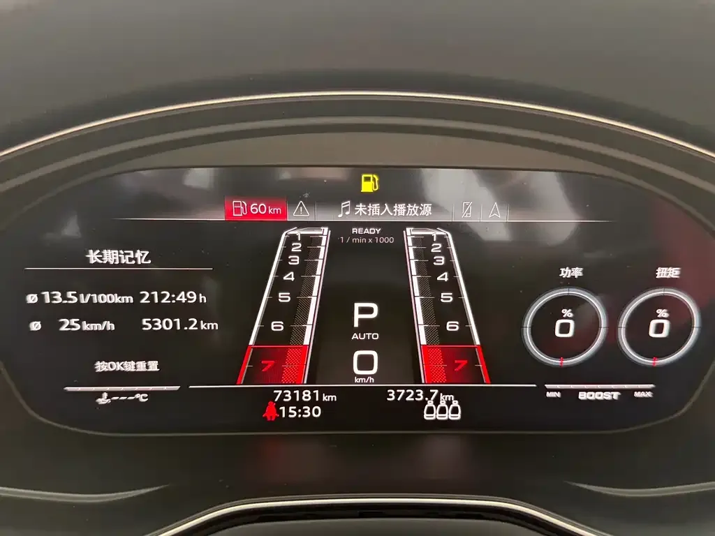Audi S5 2021 из CN, фото 7