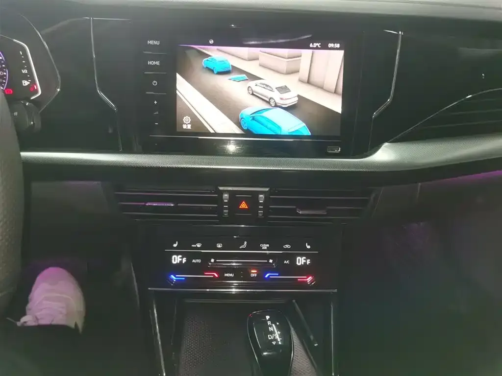 Volkswagen Passat — фото 2