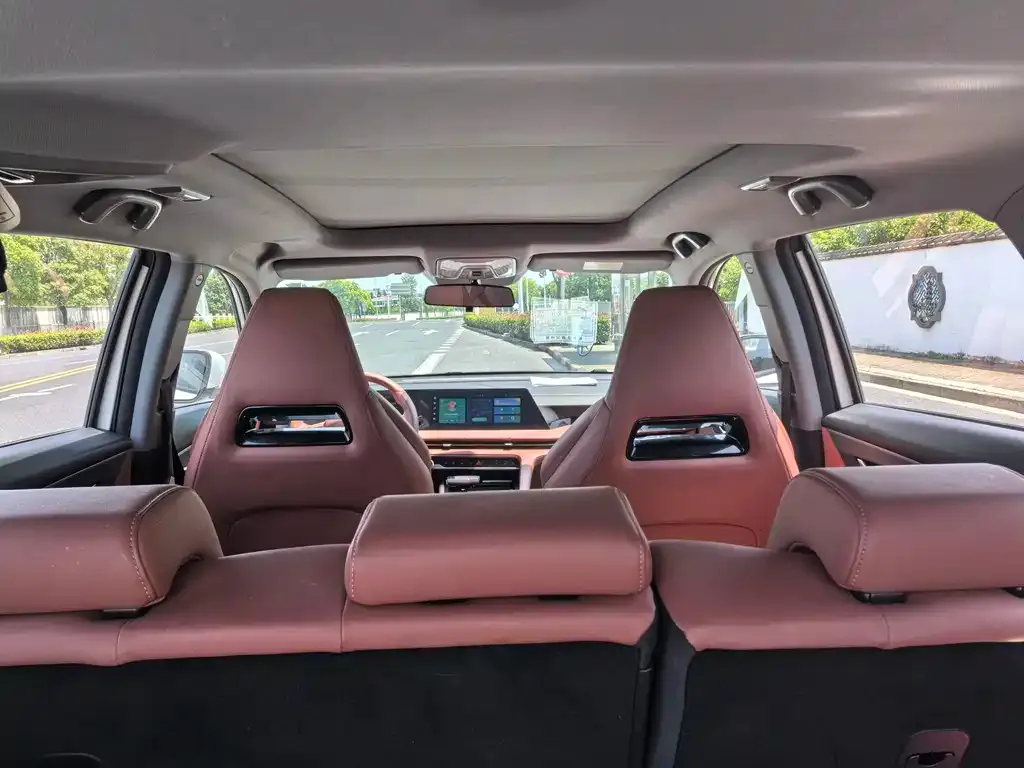 Changan CS75PLUS 2023 из CN, фото 3