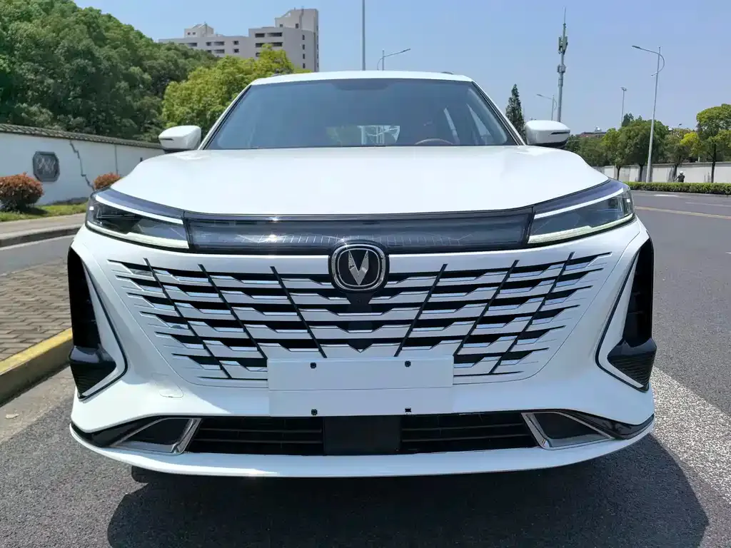 Changan CS75PLUS 2023 из CN, фото 6
