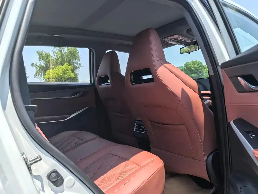 Changan CS75PLUS 2023 из CN, фото 9