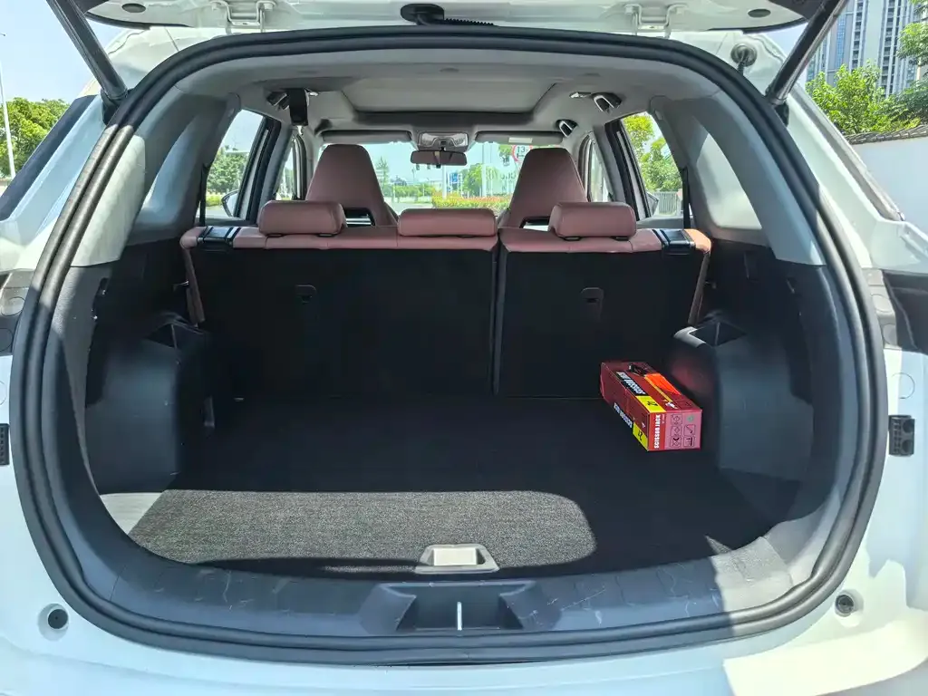 Changan CS75PLUS 2023 из CN, фото 8
