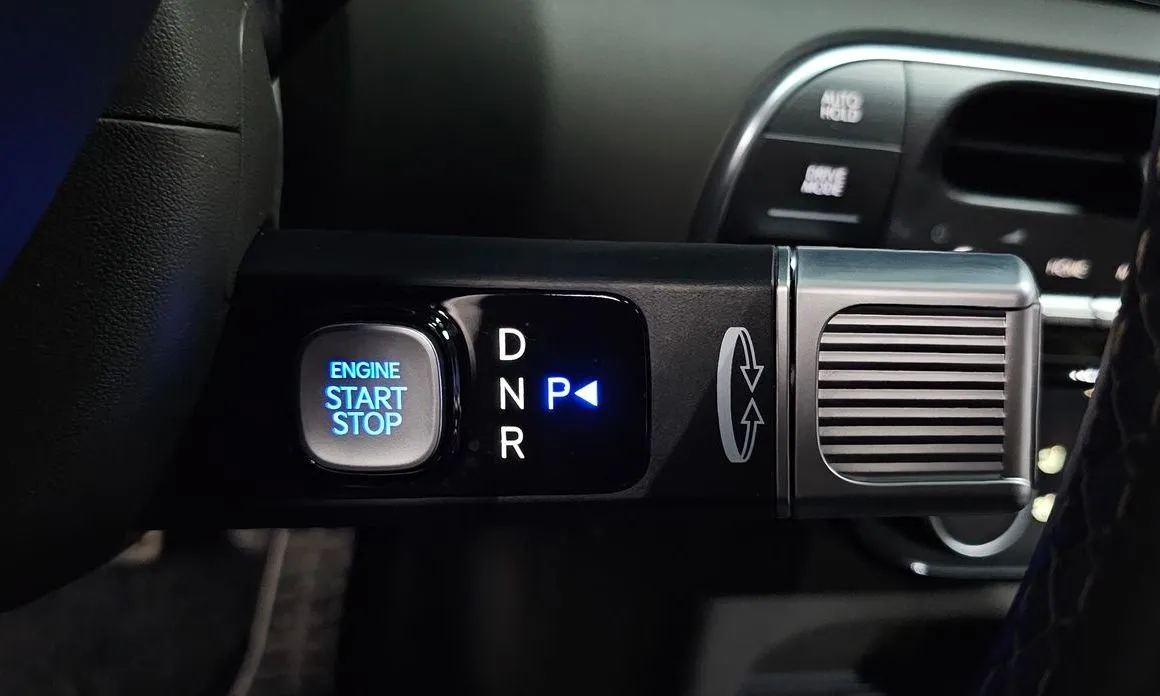 Hyundai Palisade — фото 2