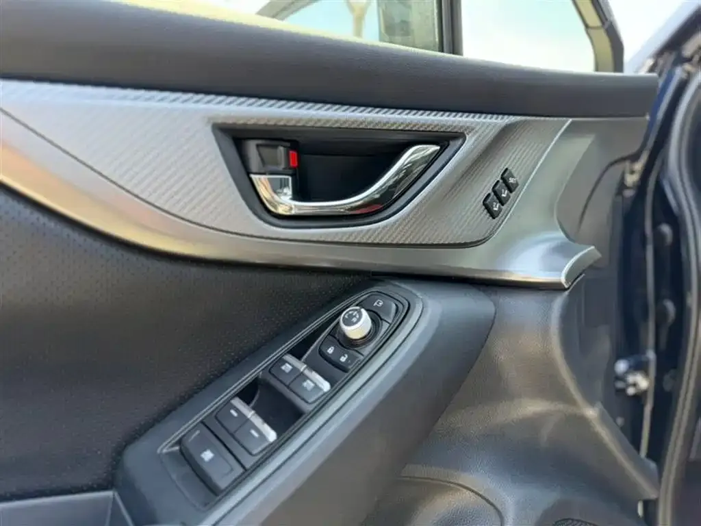 Subaru XV 2022 из CN, фото 8