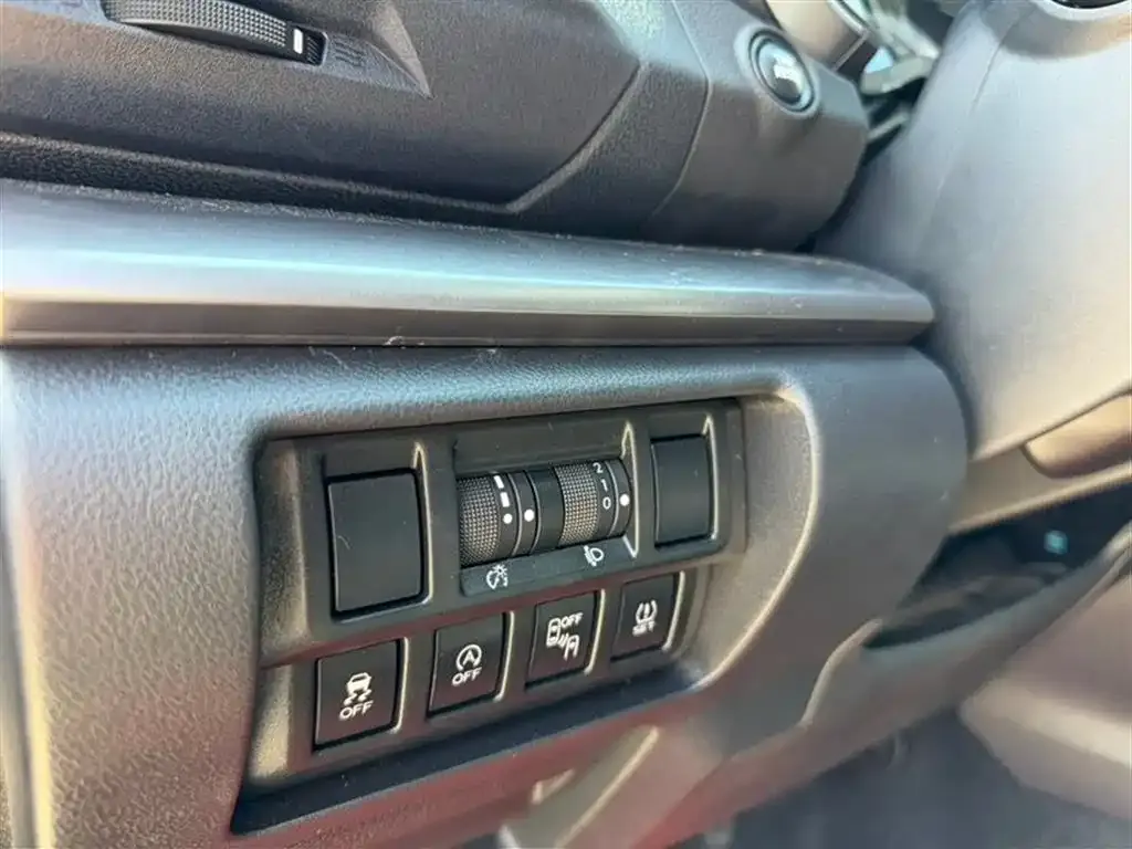Subaru XV 2022 из CN, фото 5