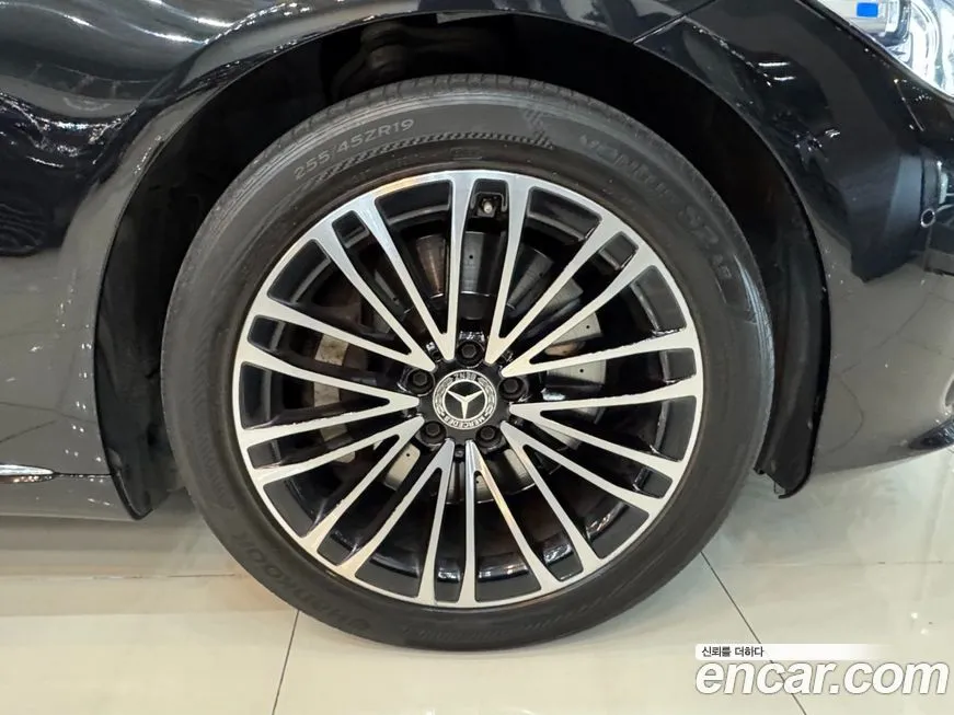 Mercedes-Benz S-Class 2021 из KR, фото 3