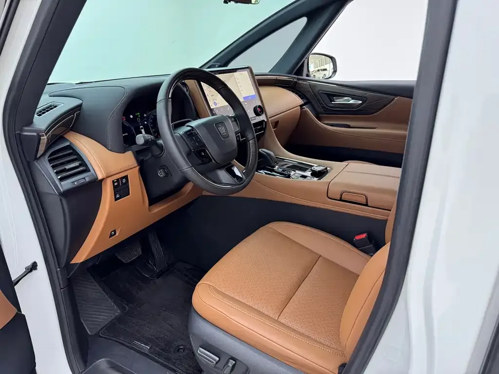 Toyota Vellfire — фото 5