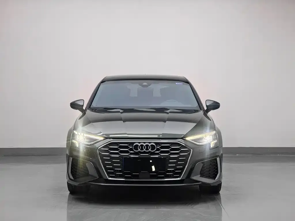 Audi A3 — фото 3