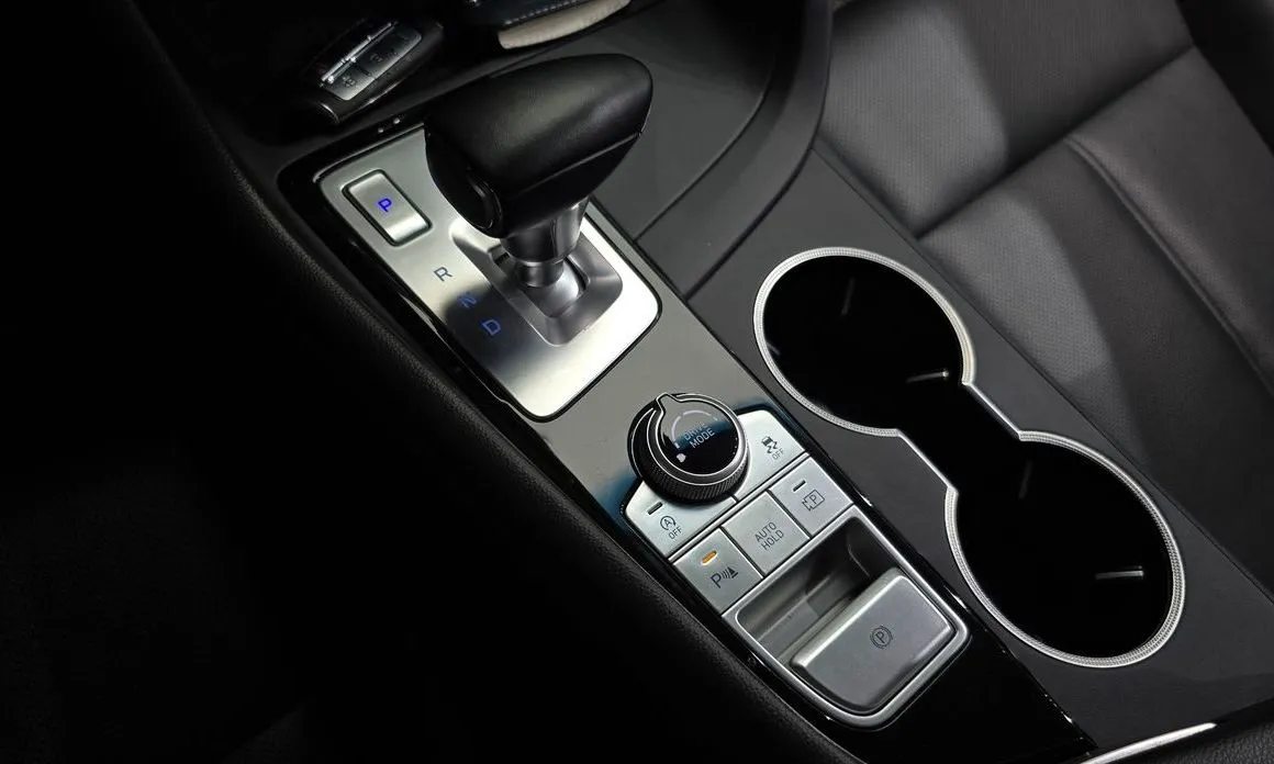 Genesis G70 2021 из KR, фото 4