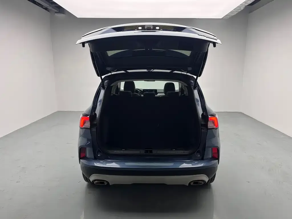 Ford Escape 2021 из CN, фото 8
