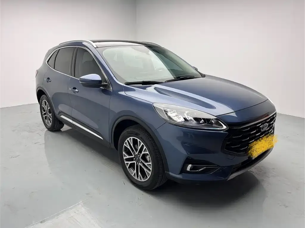 Ford Escape 2021 из CN, фото 4