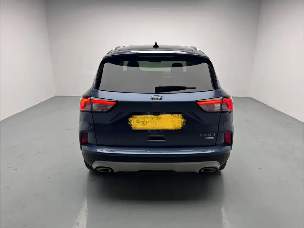 Ford Escape 2021 из CN, фото 2
