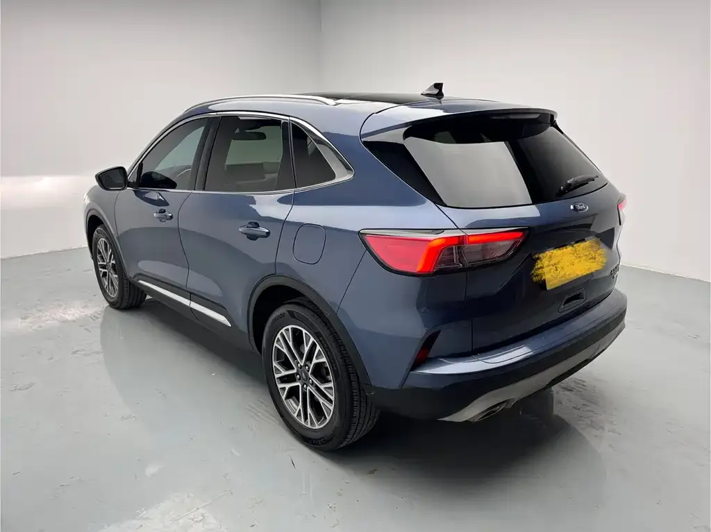 Ford Escape 2021 из CN, фото 10