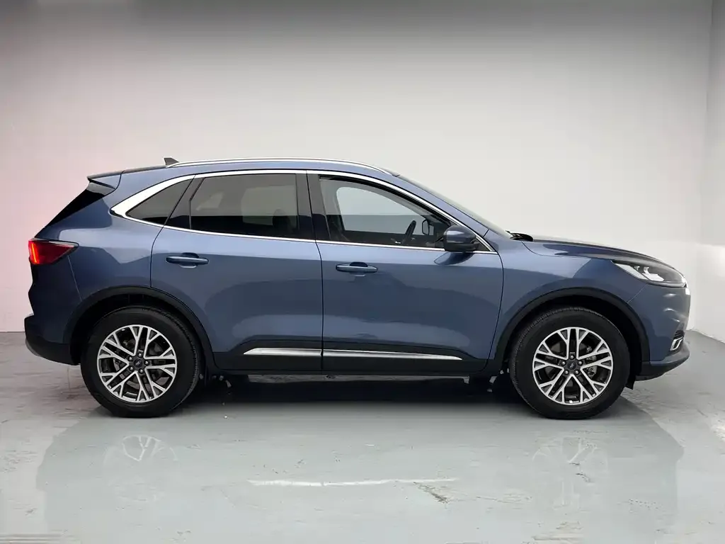 Ford Escape 2021 из CN, фото 9