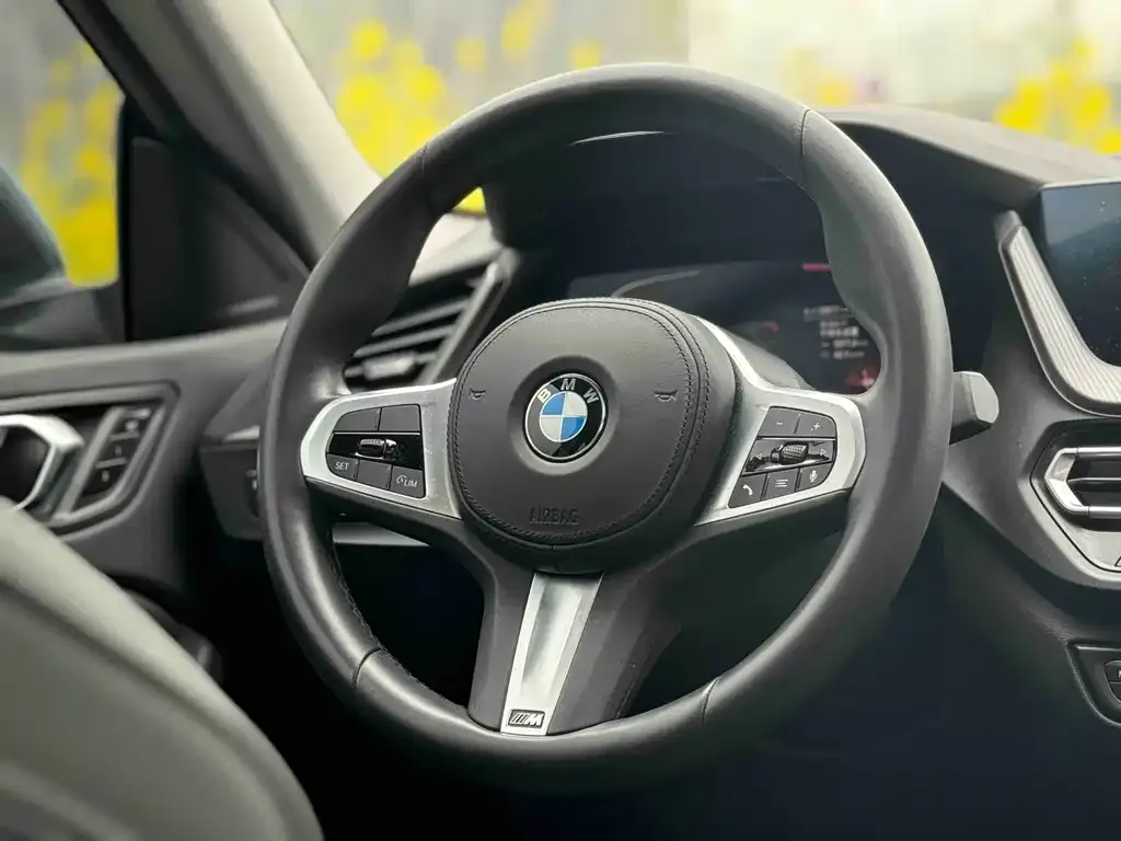 BMW 2 Series (Import) 2023 из CN, фото 2