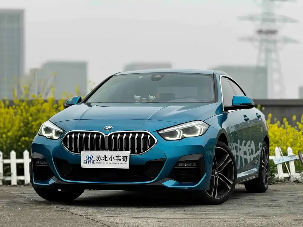 BMW 2 Series (Import) 2023 из CN, фото 5